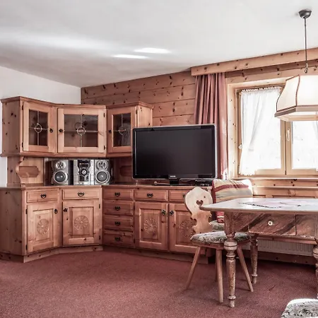 Hébergement de vacances Rehhaus Holzgau