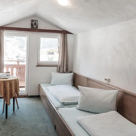 Hébergement de vacances Rehhaus Holzgau