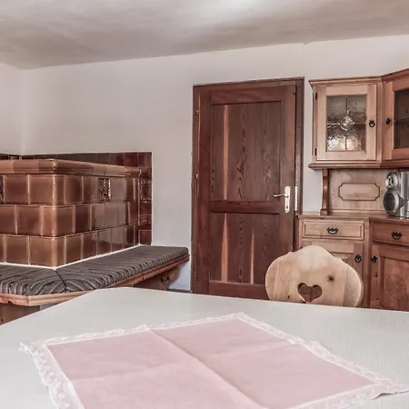 Rehhaus Hébergement de vacances *