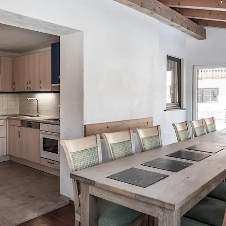 Rehhaus * ホルツガウ