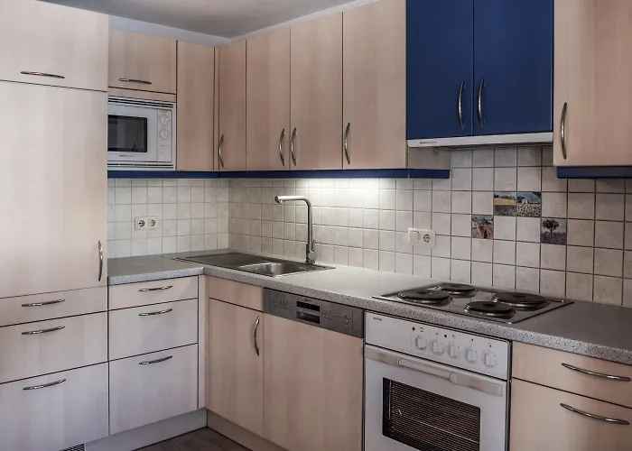 Rehhaus Сasa de vacaciones