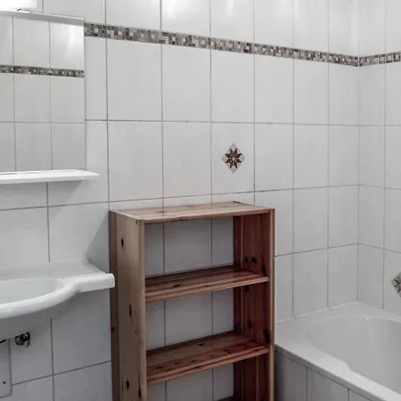 Rehhaus Дом отдыха Хольцгау