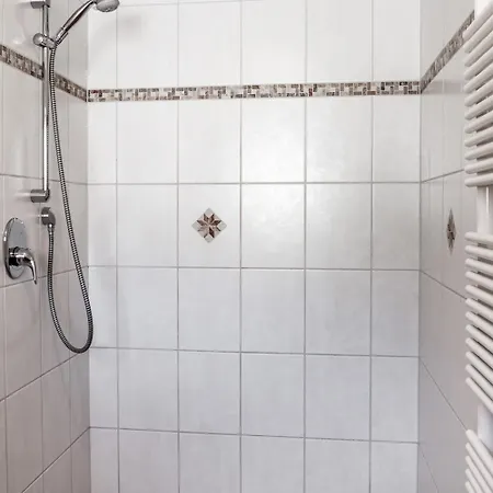 Rehhaus Дом отдыха Хольцгау